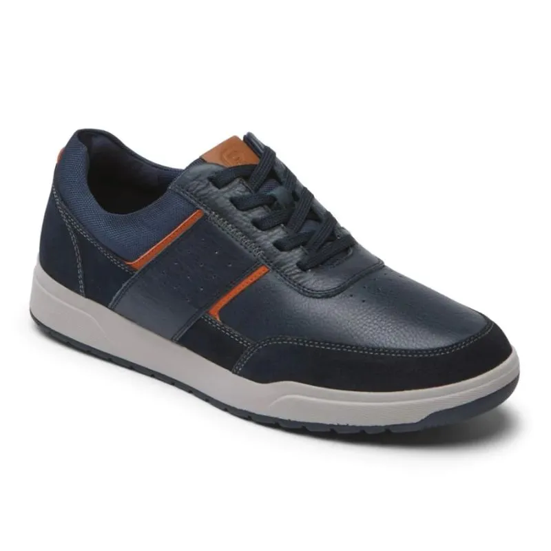 Mens Bronson Navy