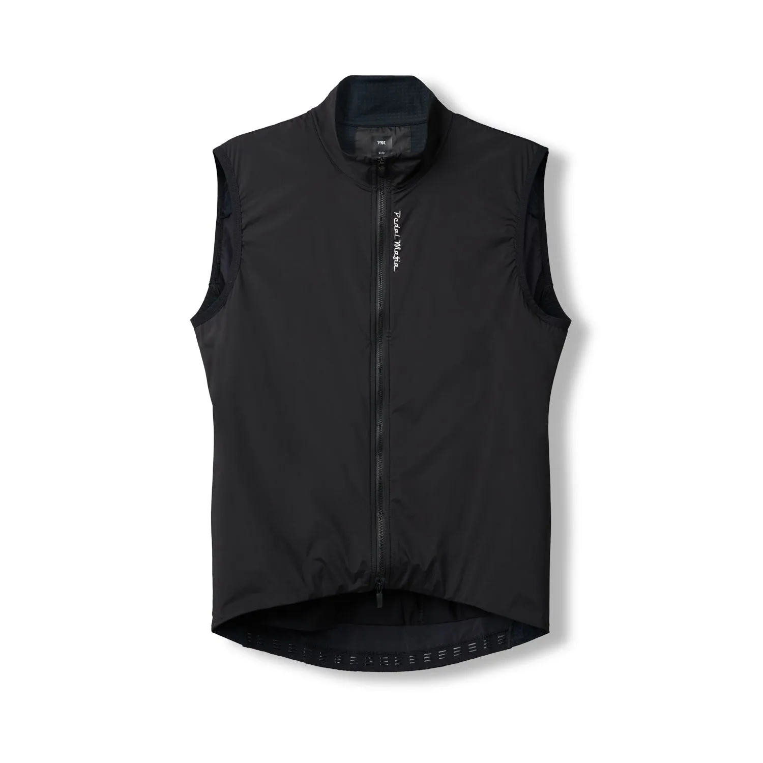 Mens Core Vest - Black