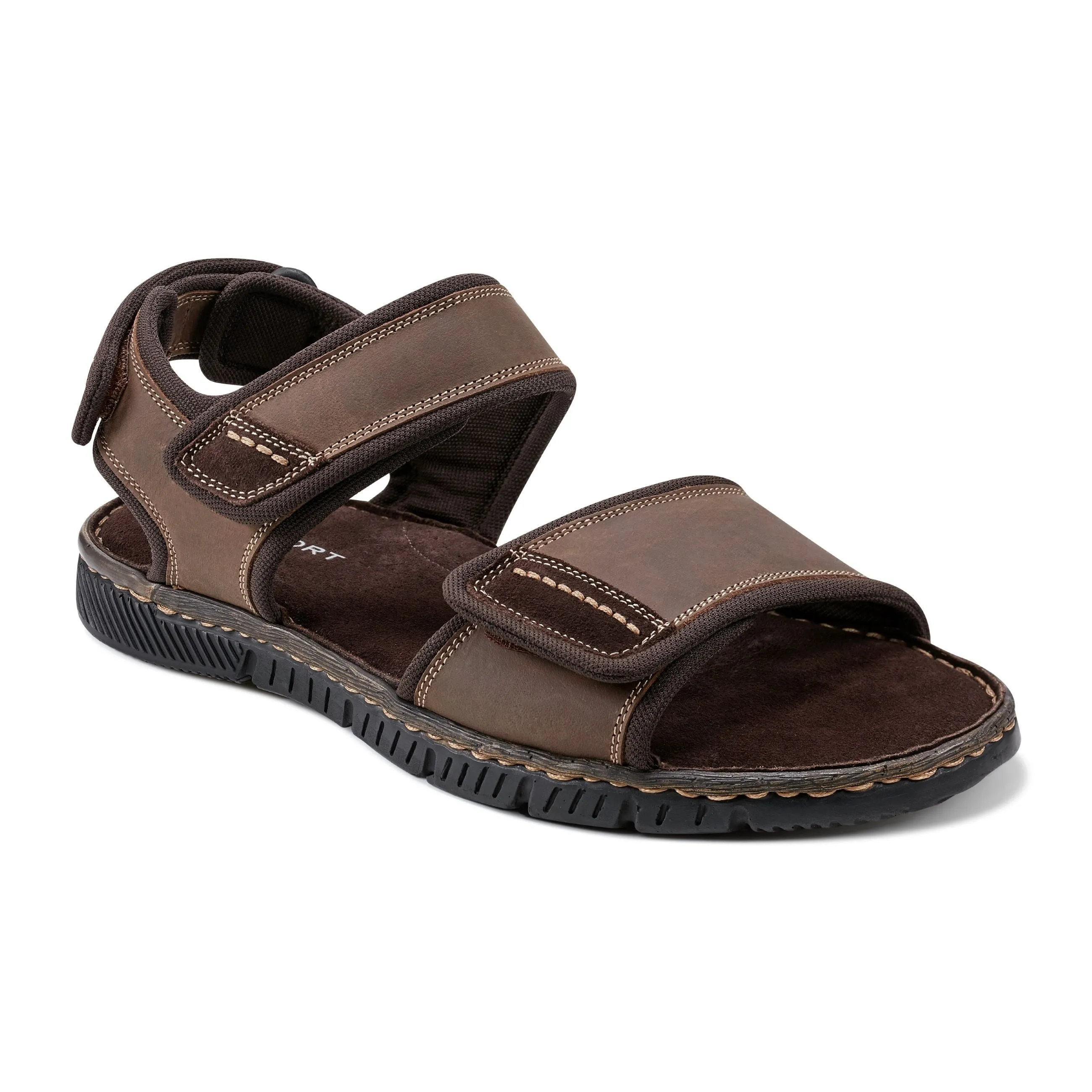 Men's Jasper Quarter Strap Sandal