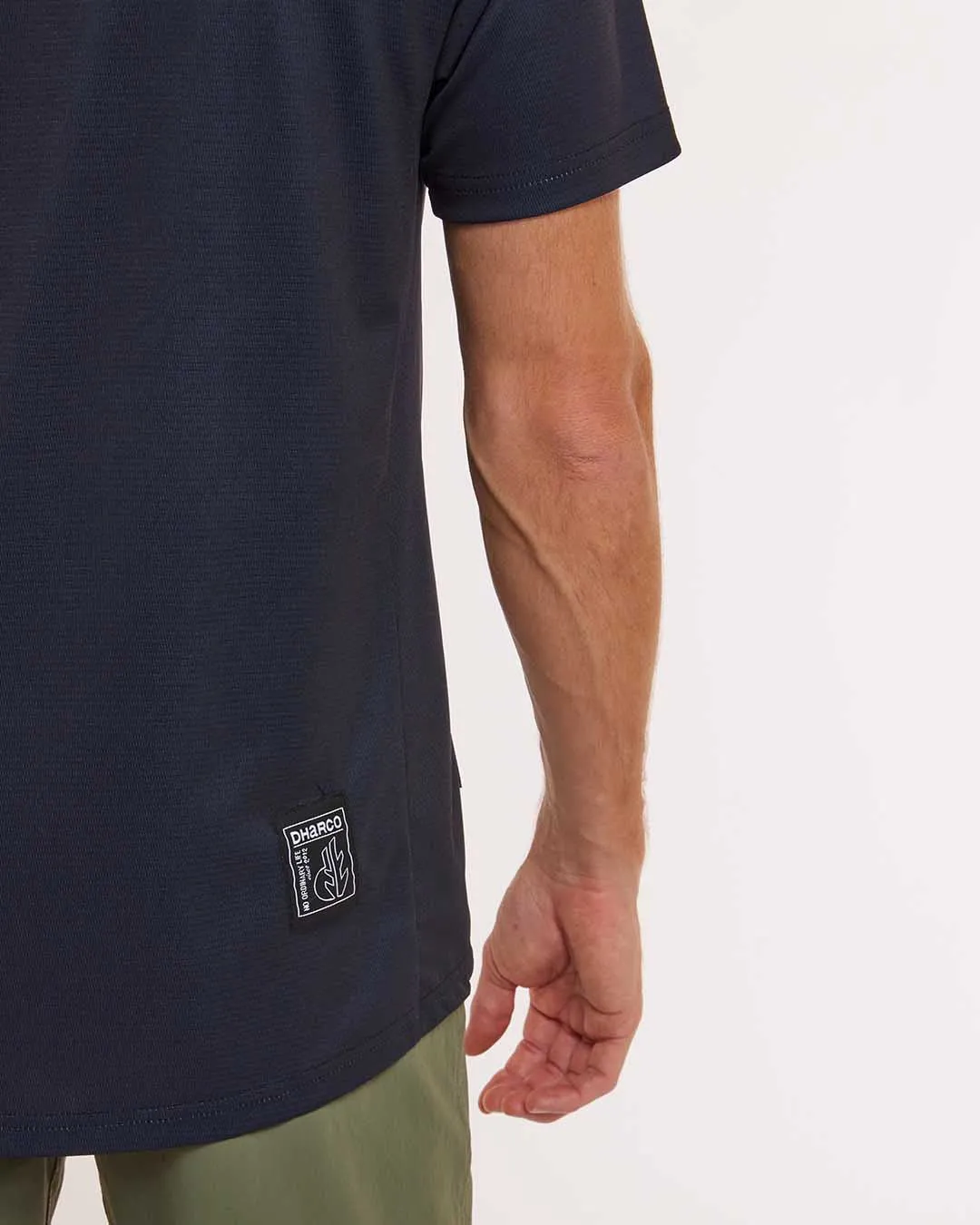 Mens Short Sleeve Jersey | Funnelweb