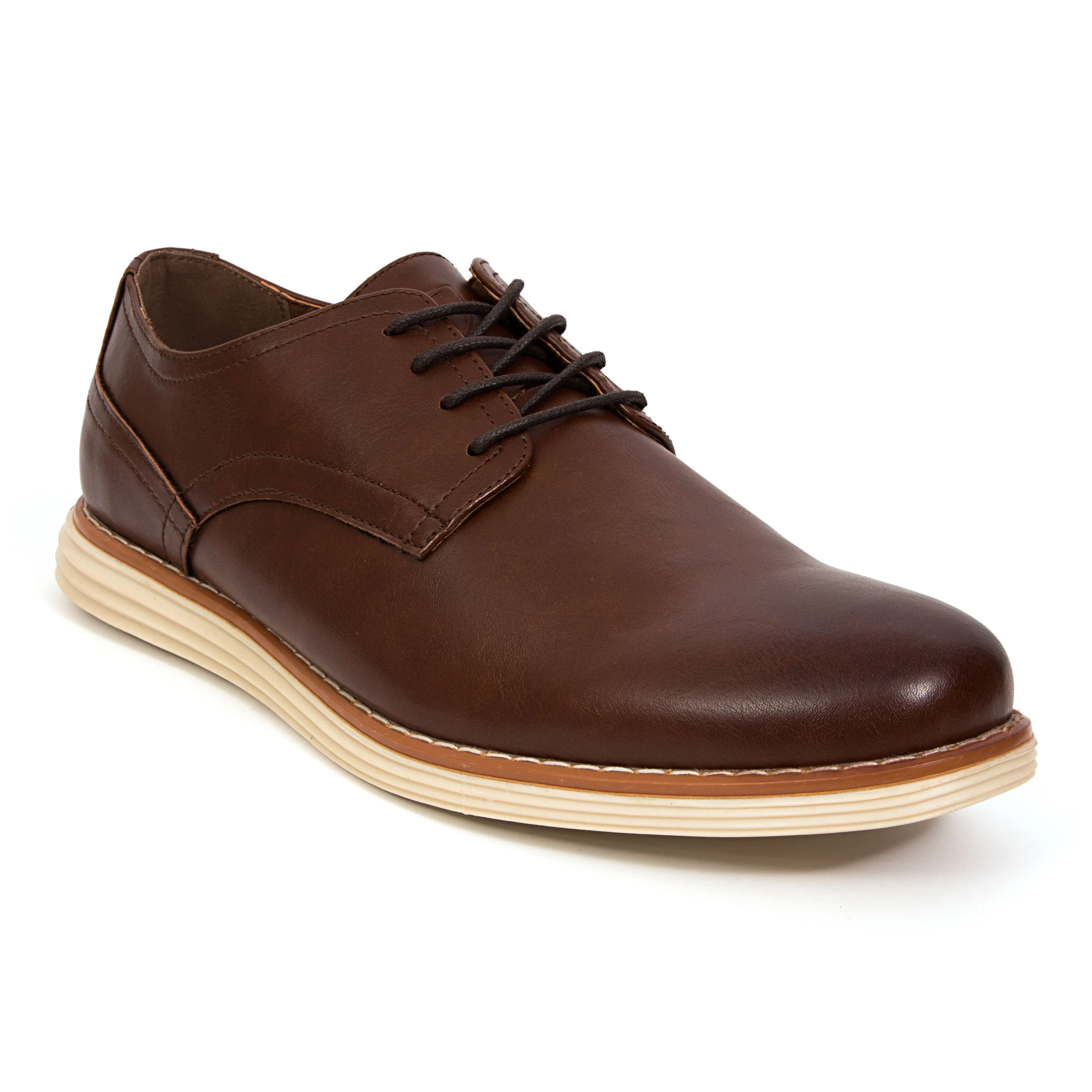 Men's Union in Brown