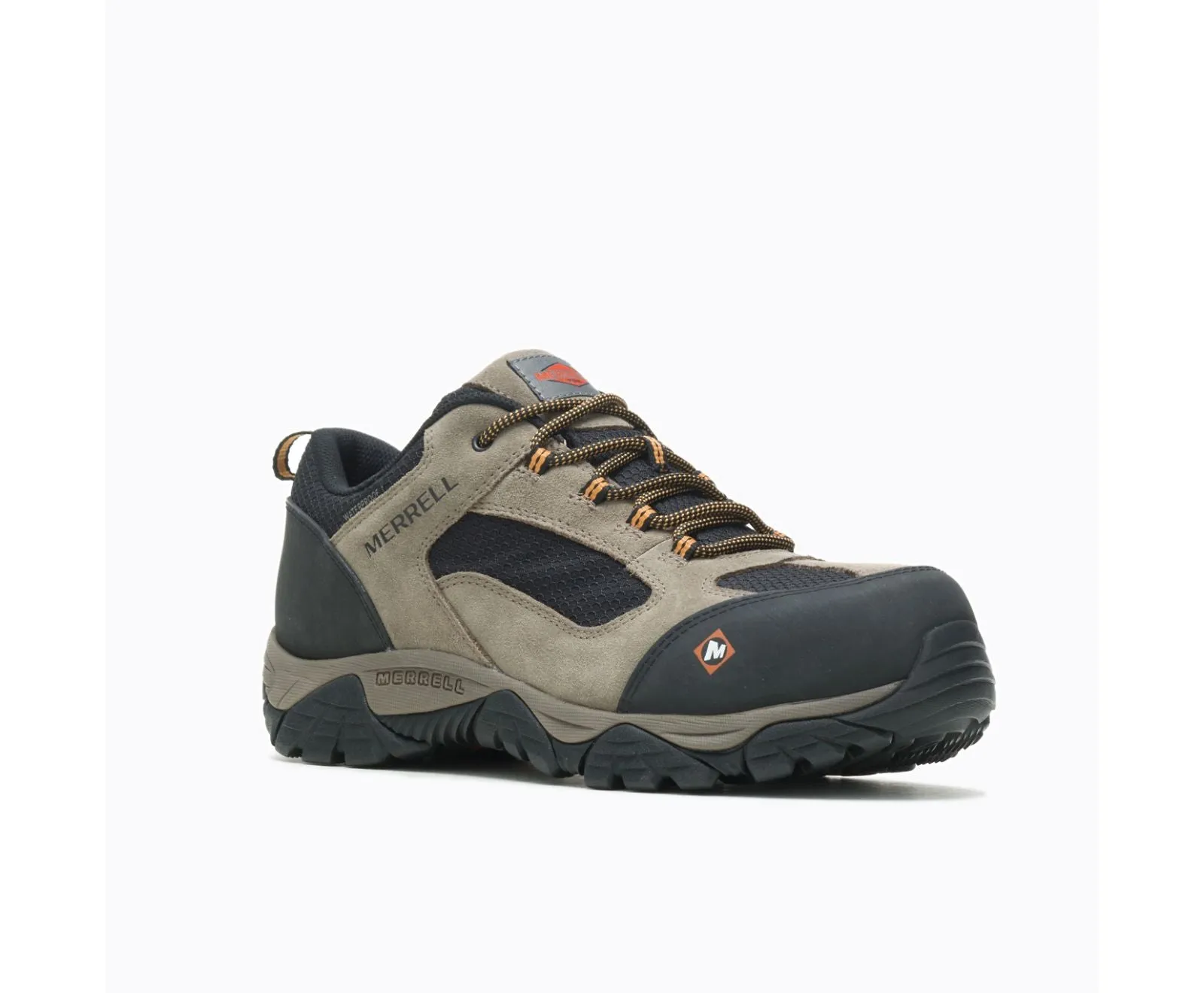 Merrell Moab Onset (Composite Toe)