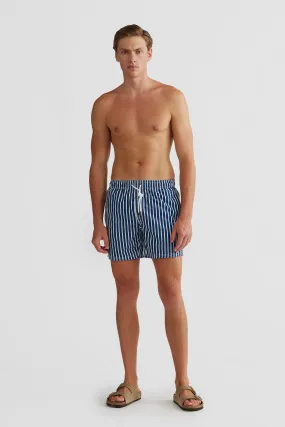 Middleton Navy Swim Shorts