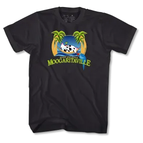 MOOgaritaville COWS Classic Adult T