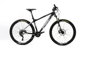 MSC Mercury Carbon FX EVO 650b