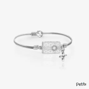 My Holy Bible Bangle Bracelet