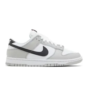 Nike Dunk Low SE Lottery Pack Grey Fog (2022)