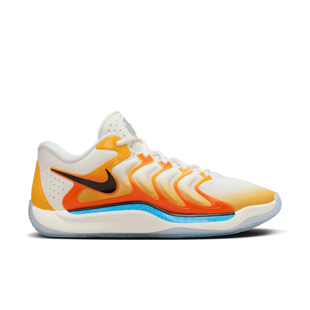 Nike KD 17 Sunset