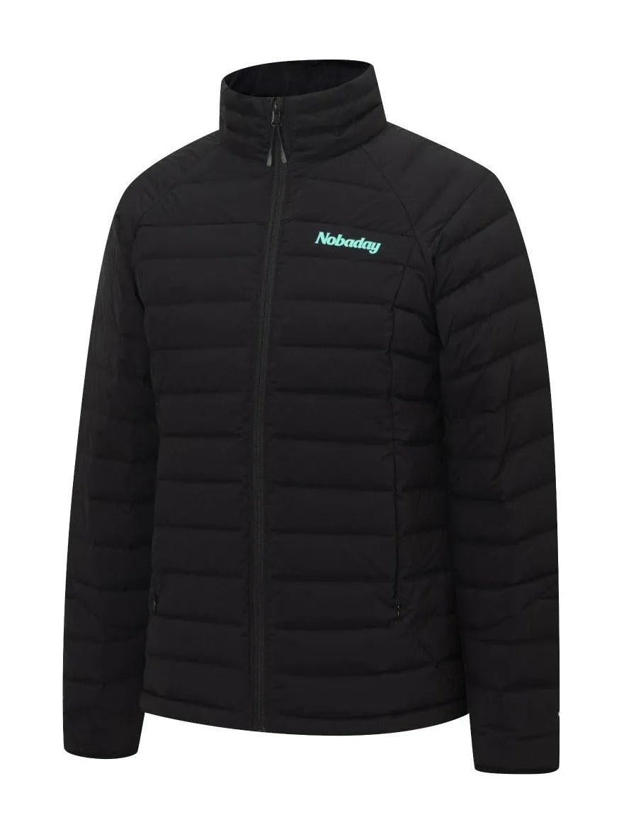 Nobadya Women's JUICY Down Jacket