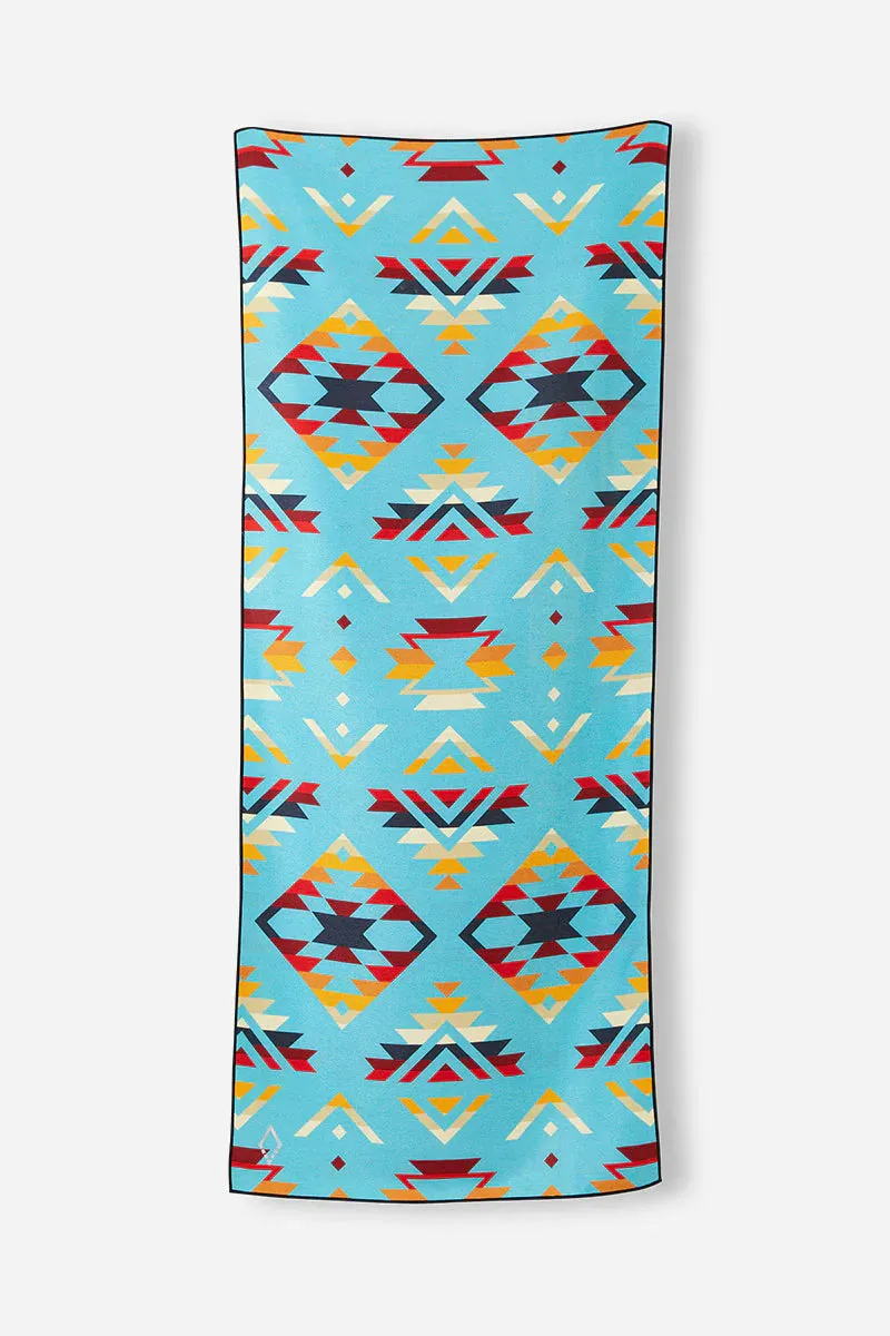 Nomadix Cascades High Alpine Towel