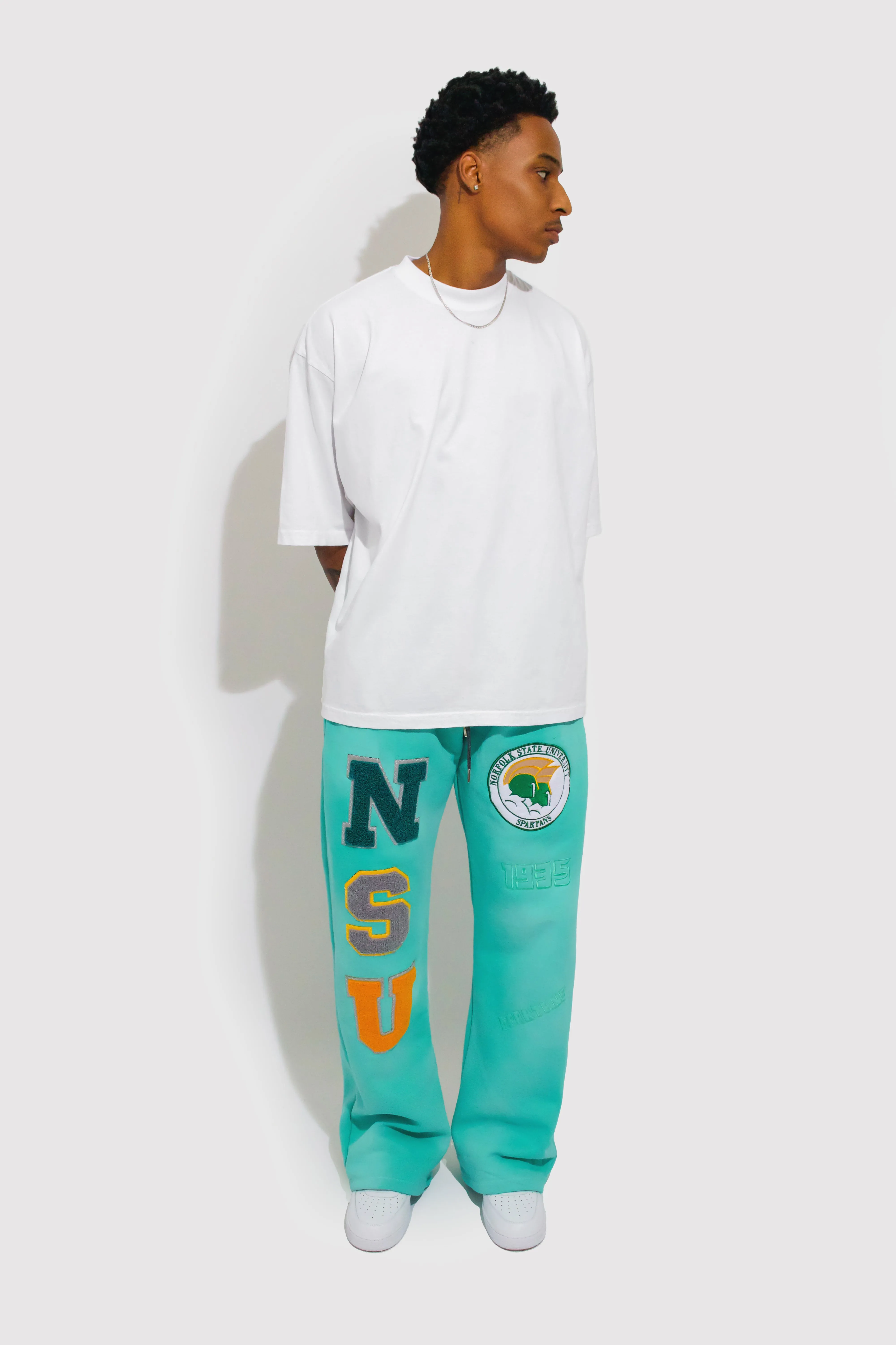 Norfolk State Sweatpants