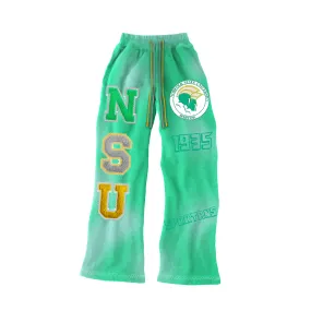 Norfolk State Sweatpants