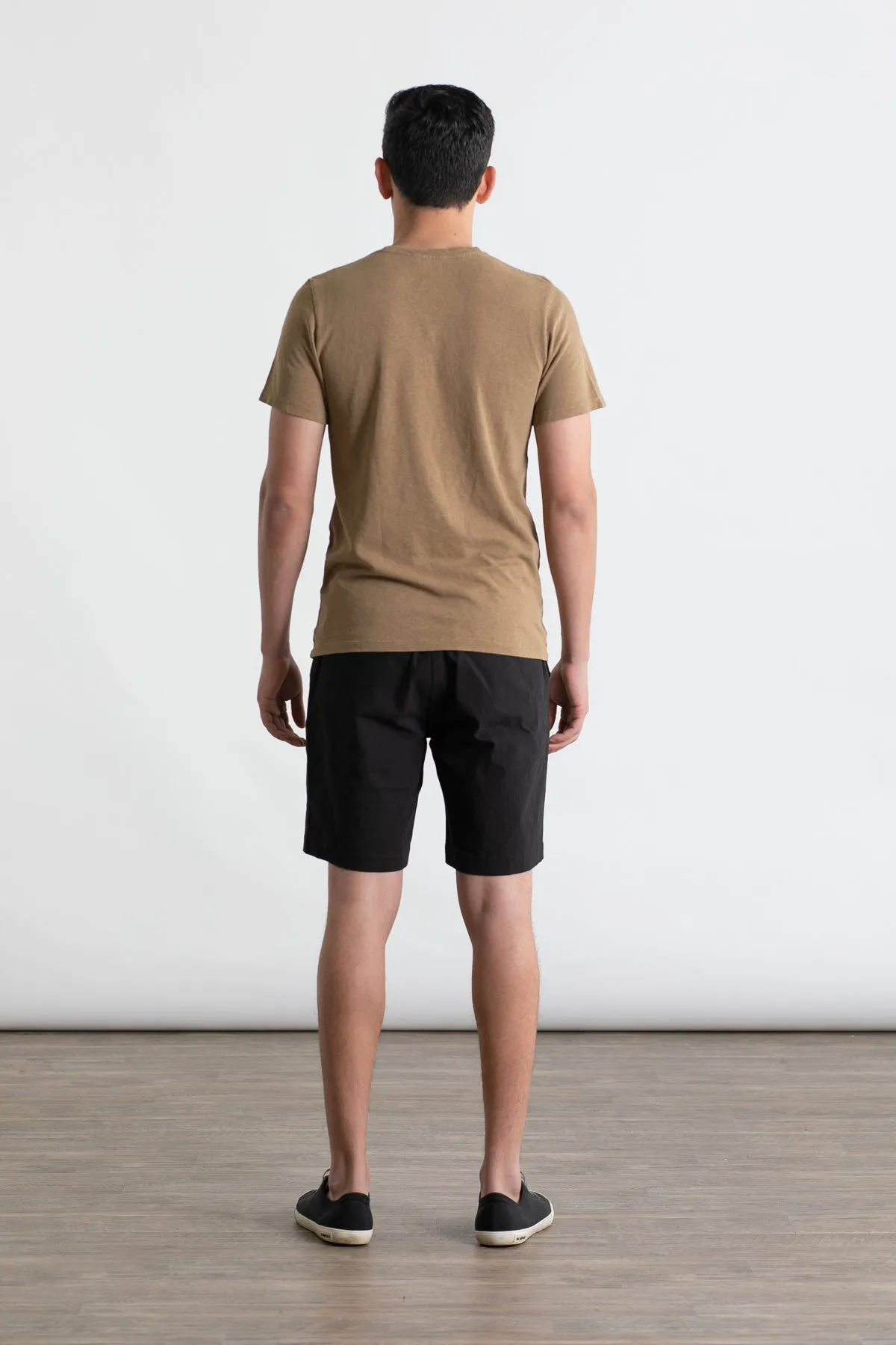 Norton Short / Black