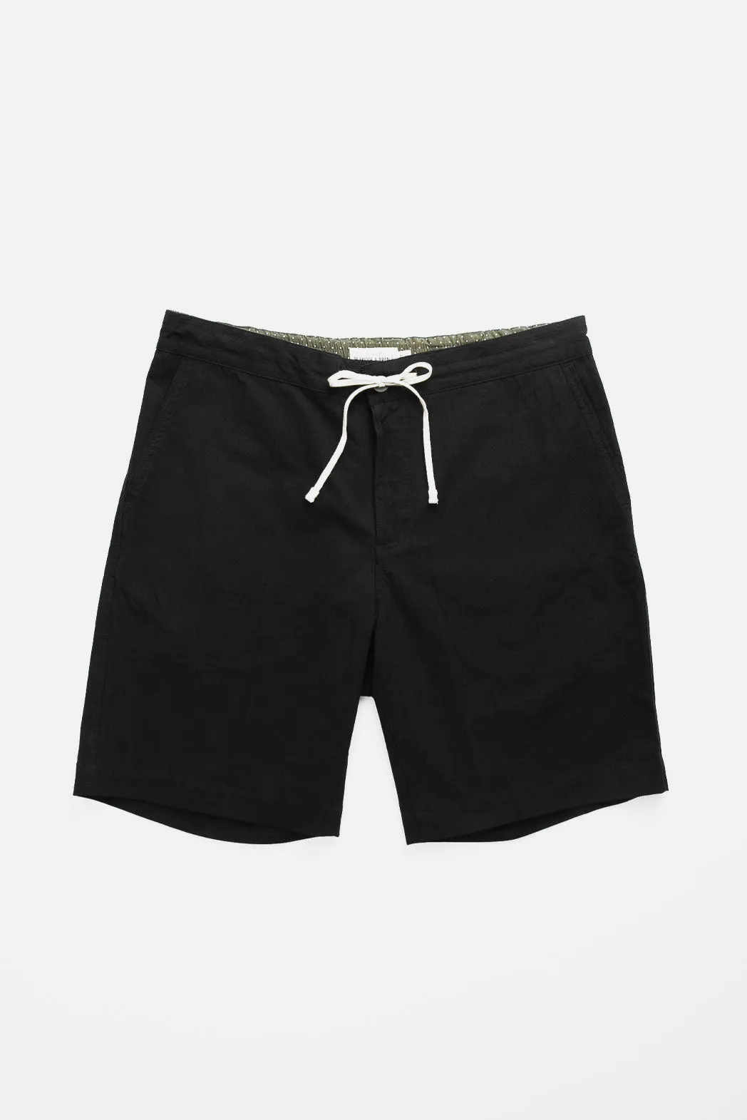 Norton Short / Black