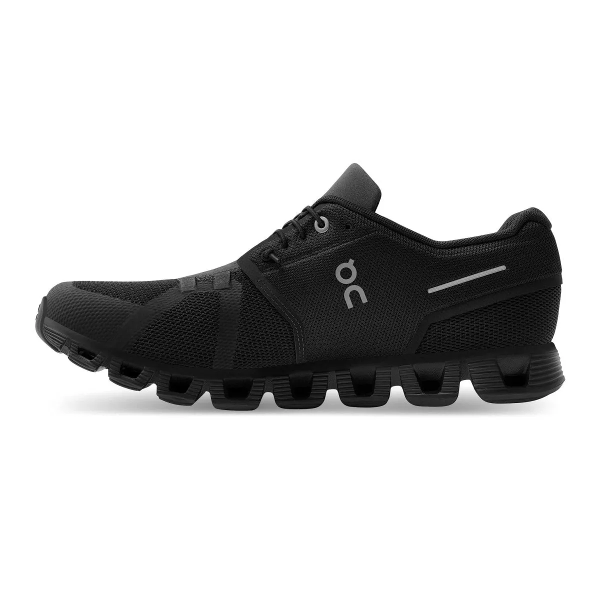 On Running Women's Cloud 5 All Black