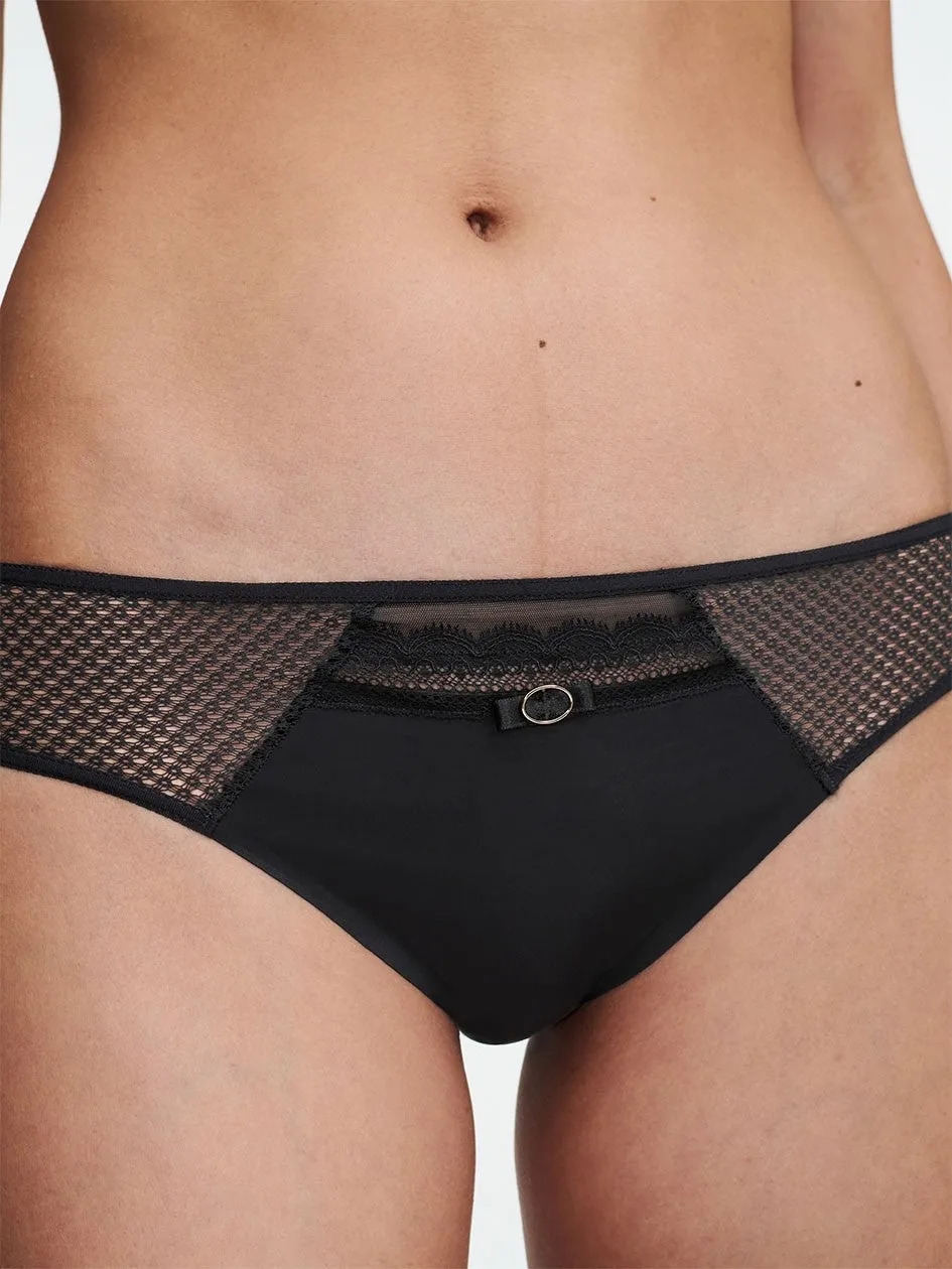 Parisian Allure Brief