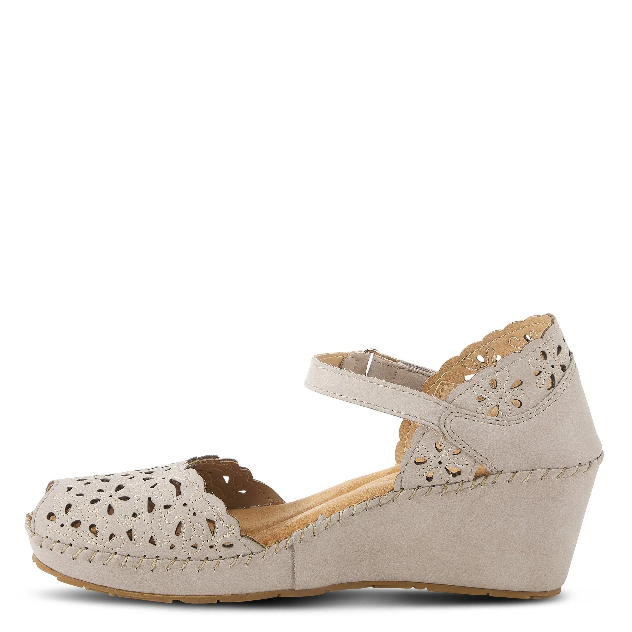 PATRIZIA GENNINA SANDAL