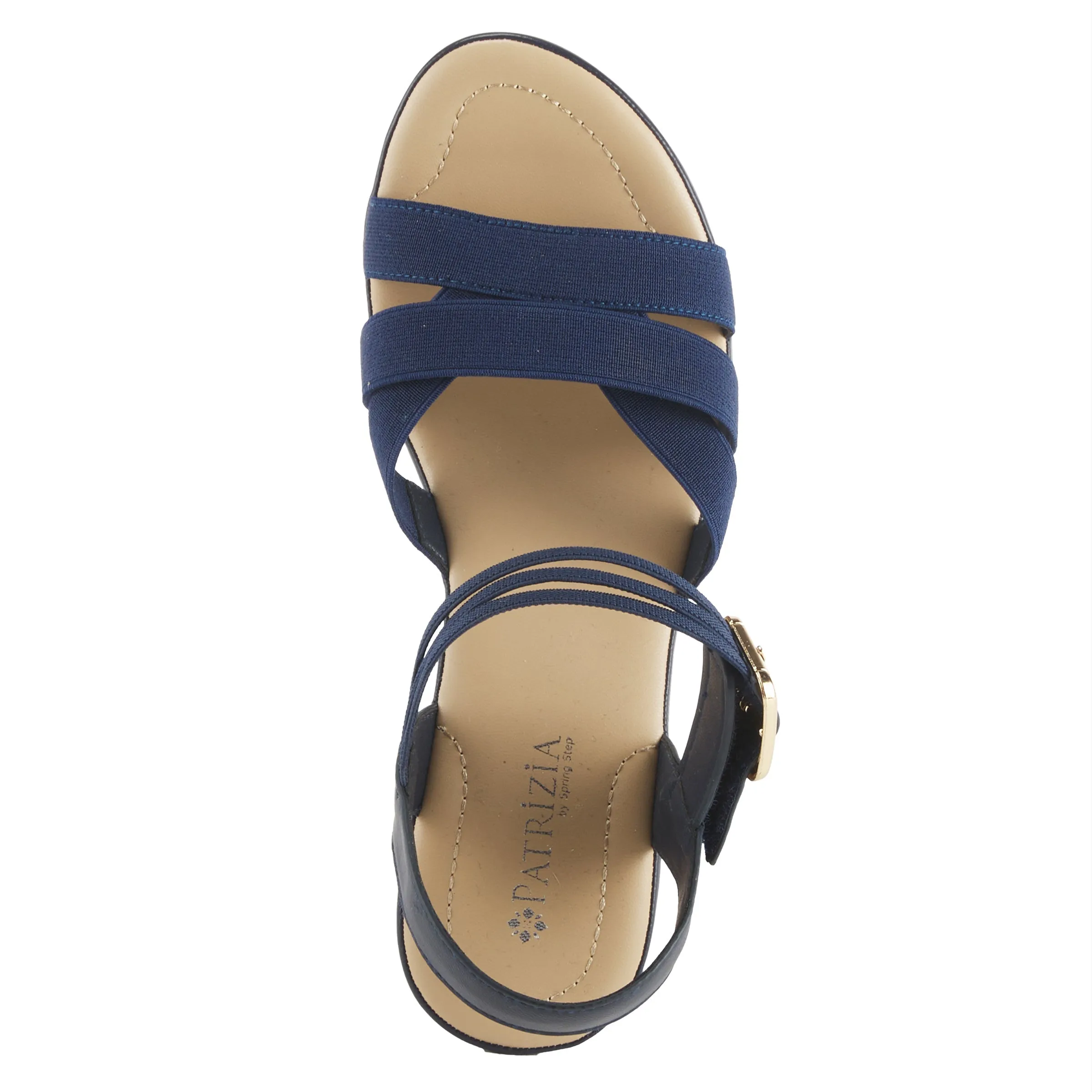 PATRIZIA NEESA-STRETCH SANDAL