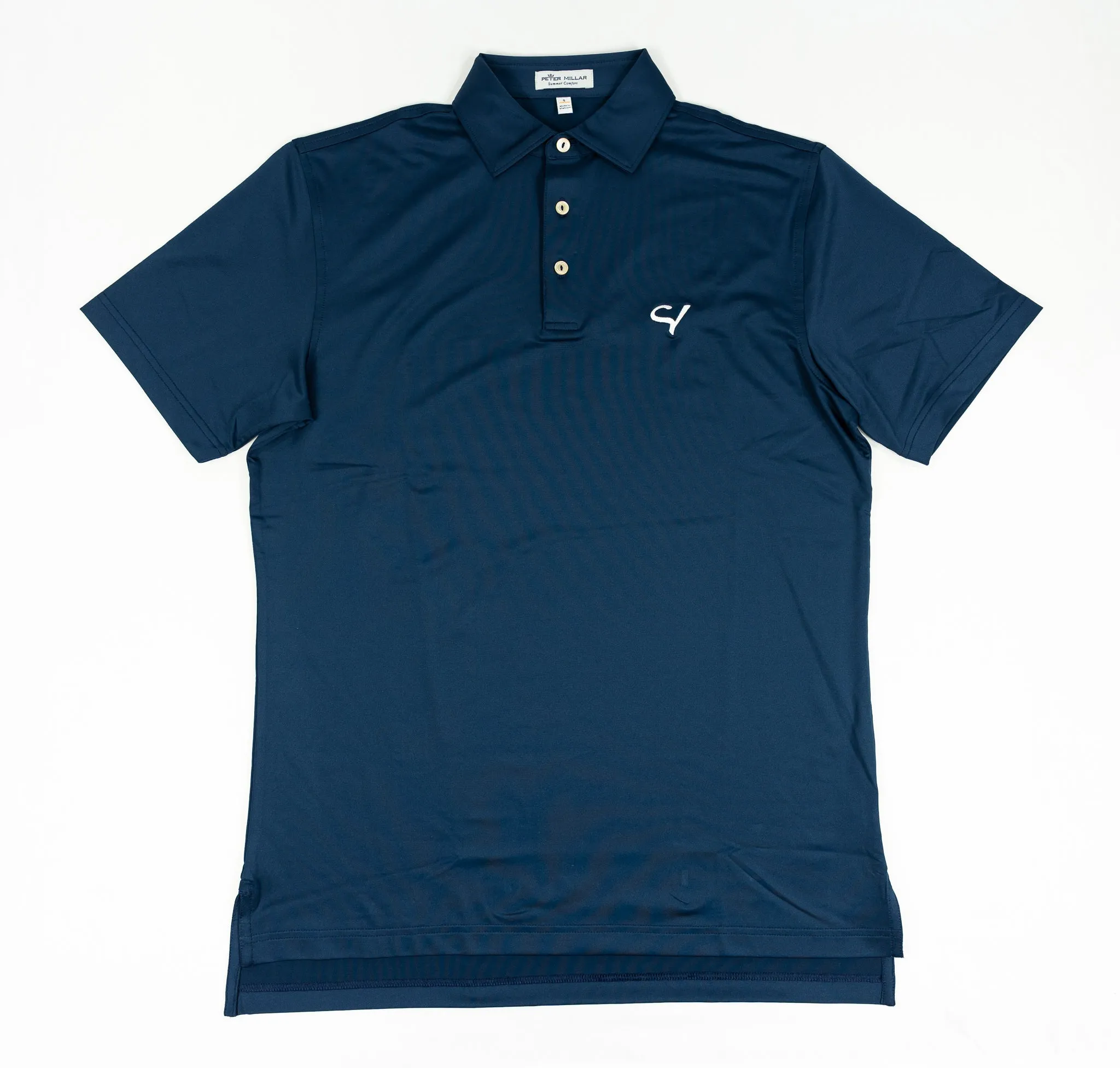 Peter Millar Solid Performance Polo