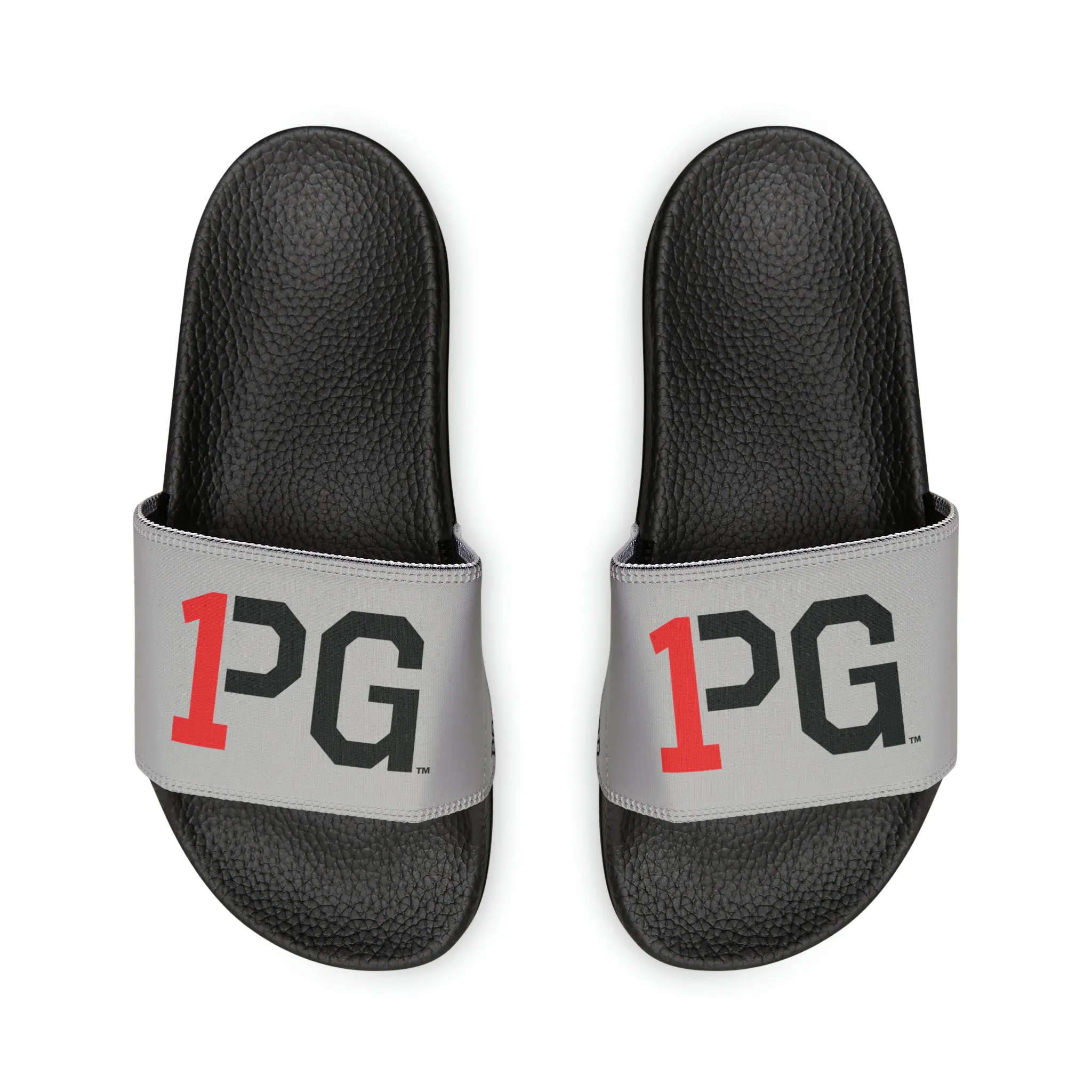 ..PO1NTGOD® Slides RB&W