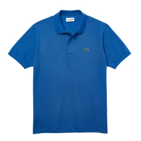 Polo Lacoste Classic Fit Blu (HN8)