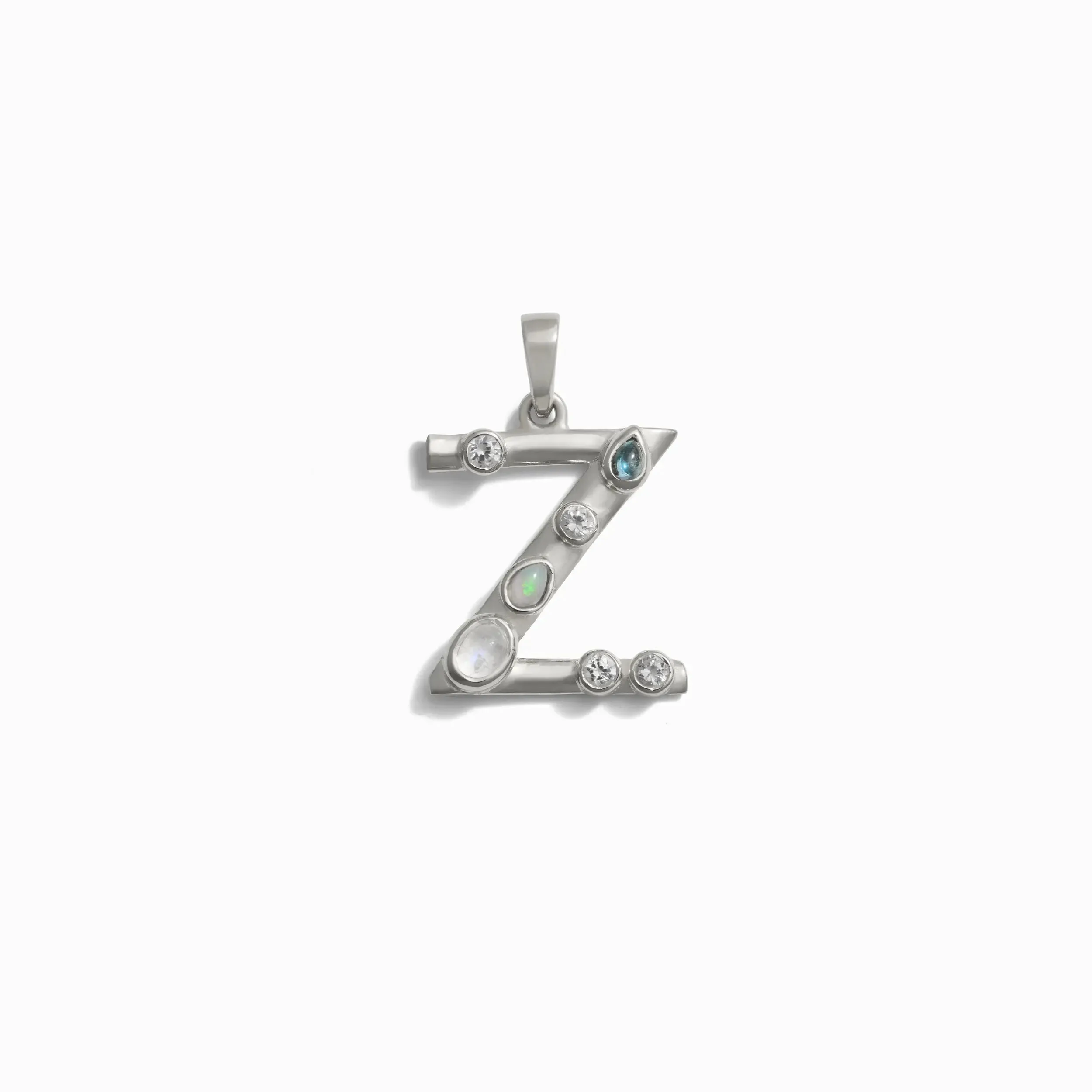 Q Initial Pendant