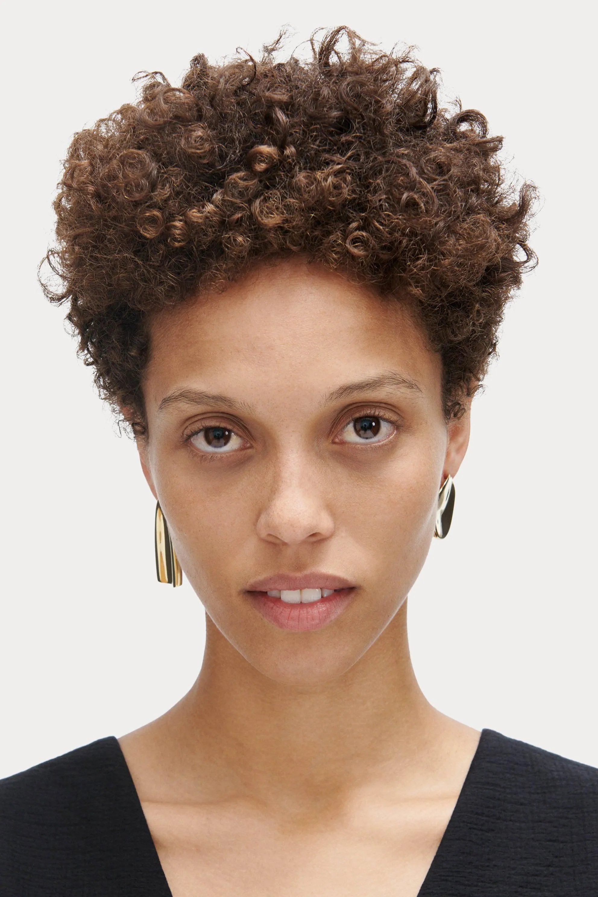 Quarry Olmi Earring Pair