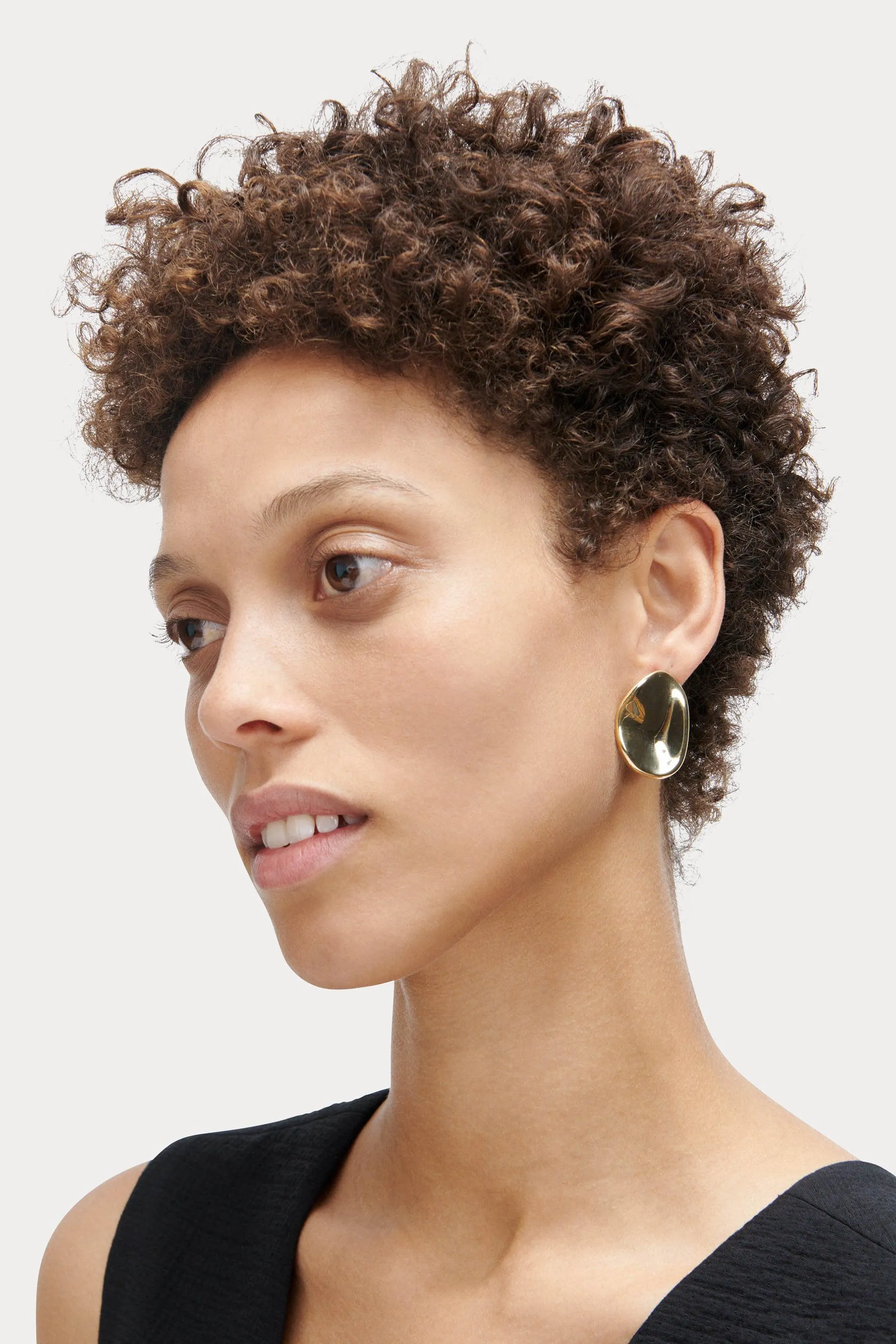 Quarry Olmi Earring Pair