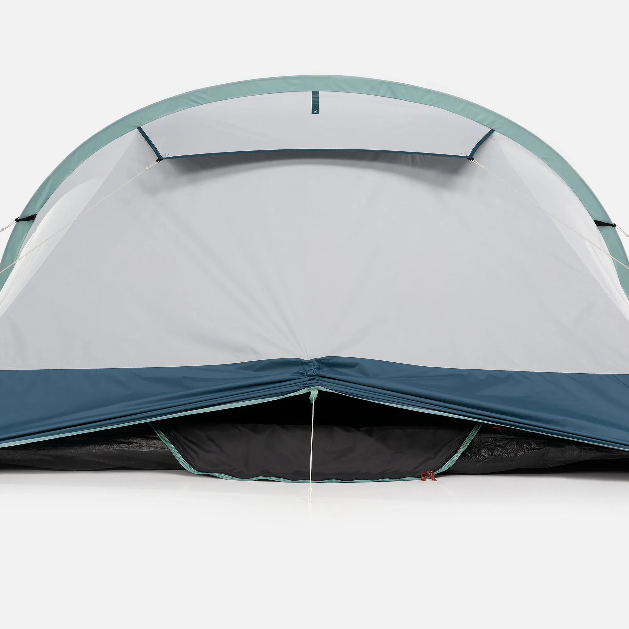 Quechua Arpenaz Fresh & Black Camping Tent - 4 Person