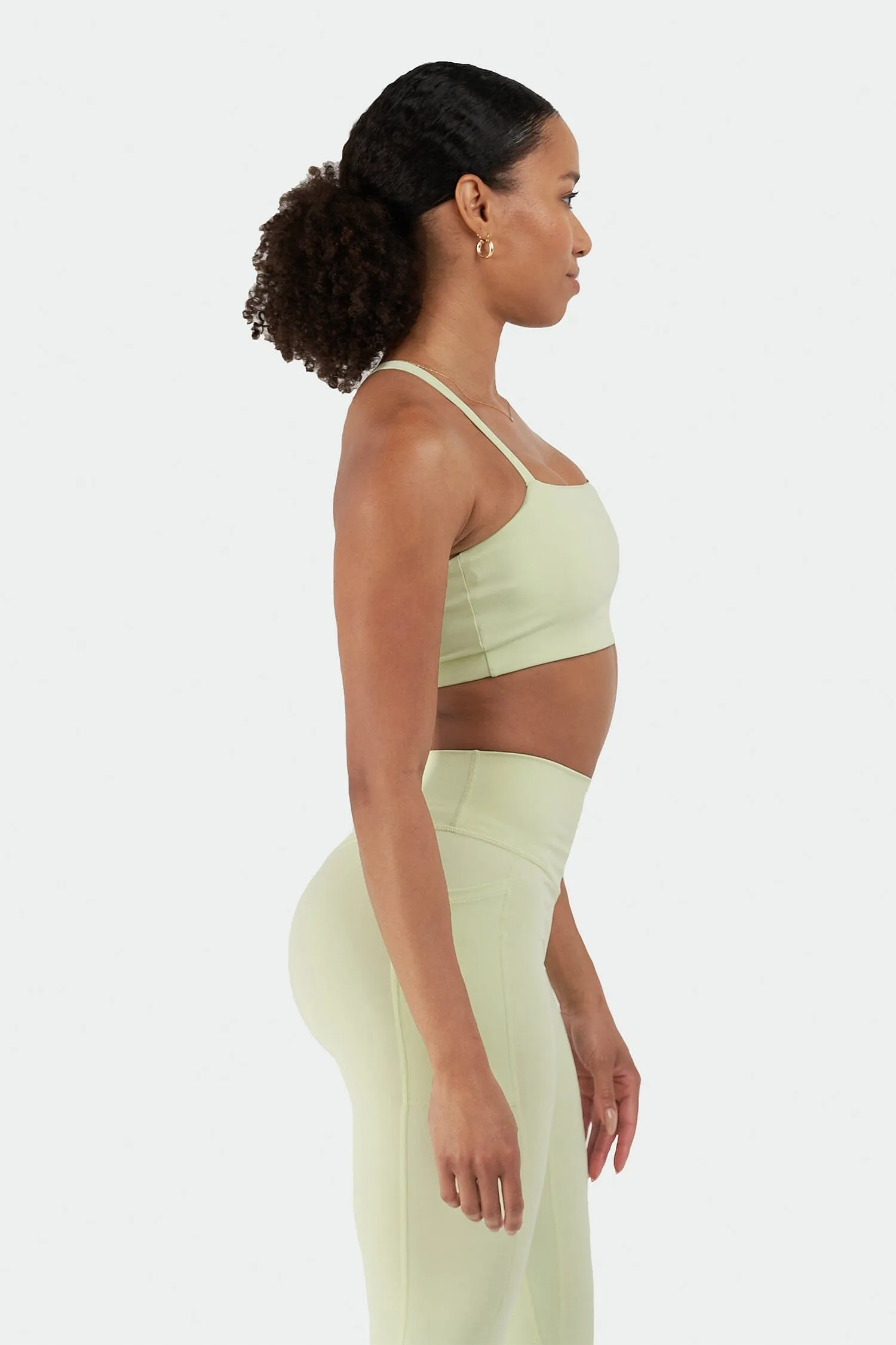 Reset Bandeau Sports Bra