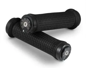 Revgrips Race Lockon Shock absorbing grips - Ergonomic