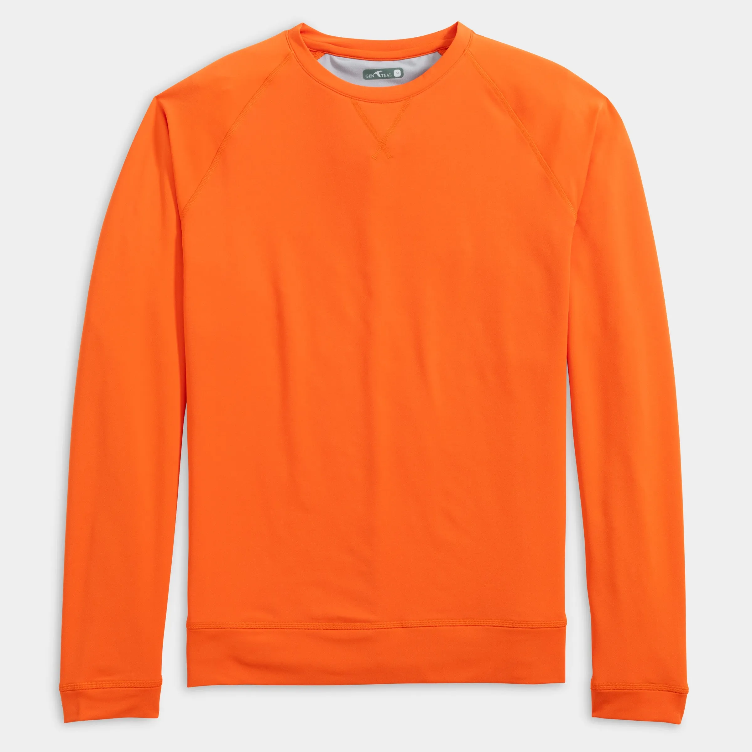 Richmond Venture Performance Crewneck