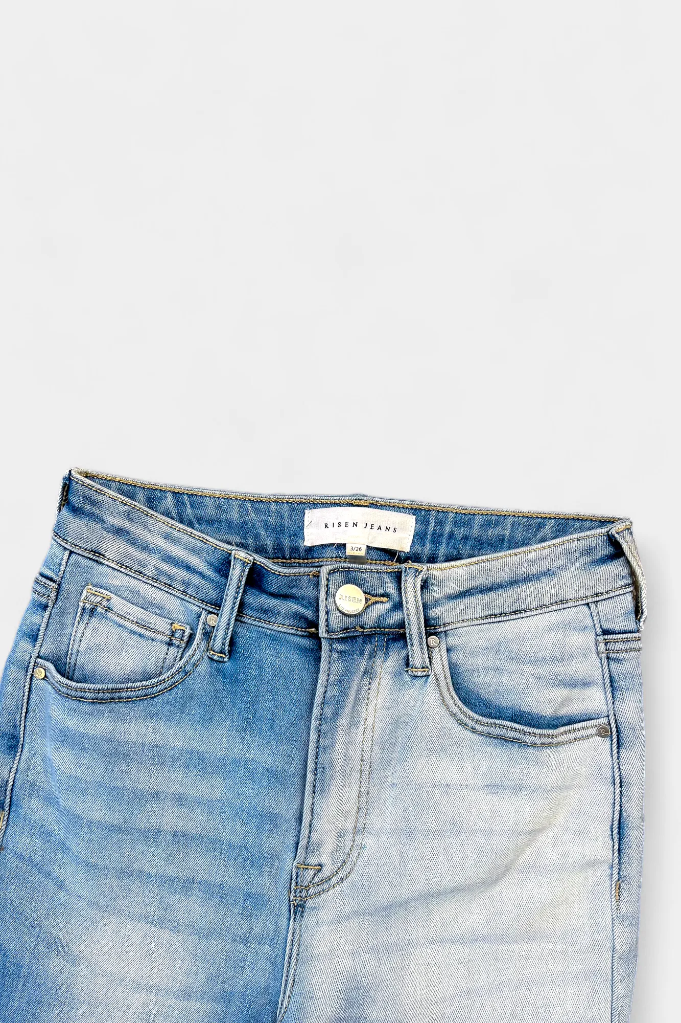 Risen RDP5138 Jeans