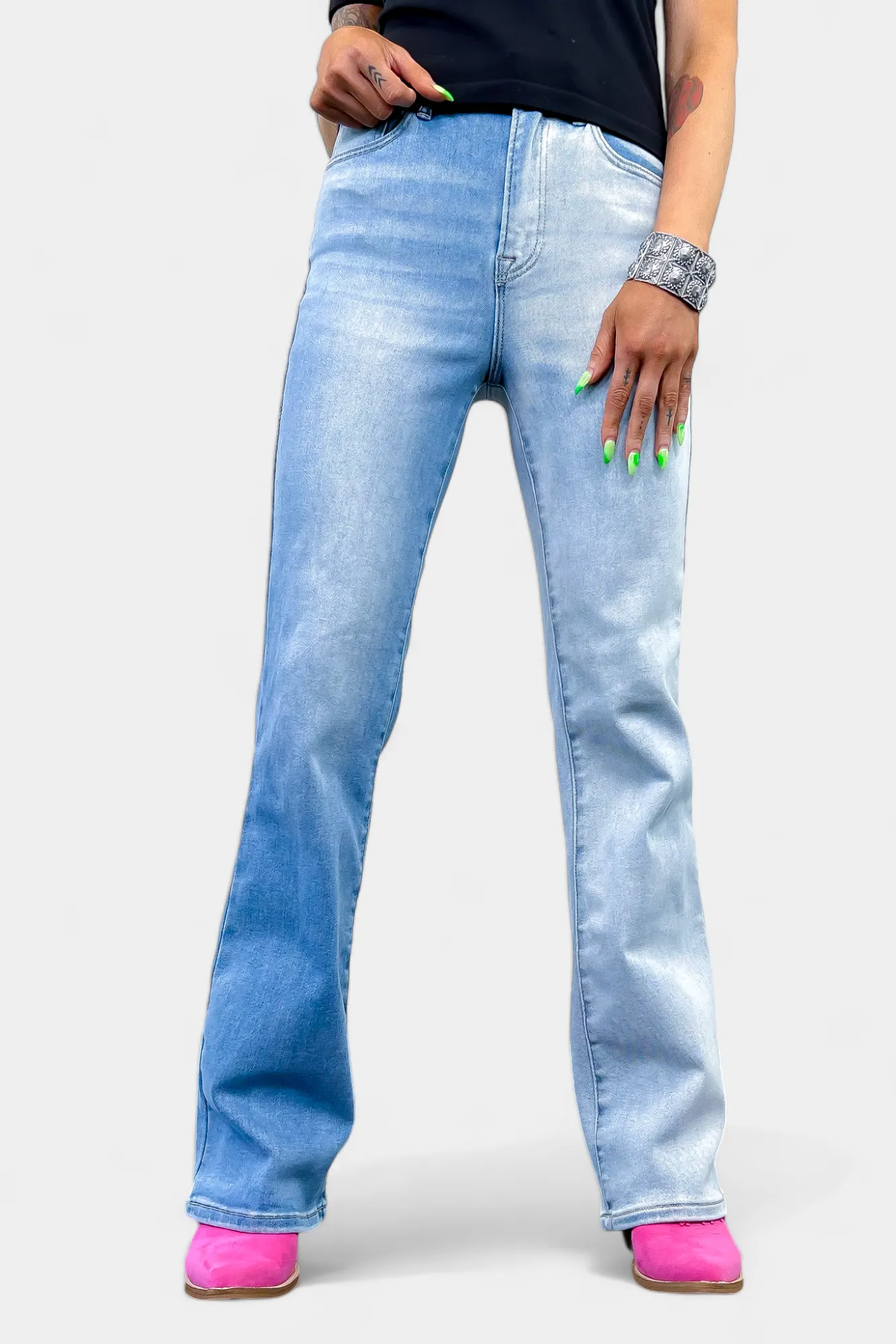 Risen RDP5138 Jeans