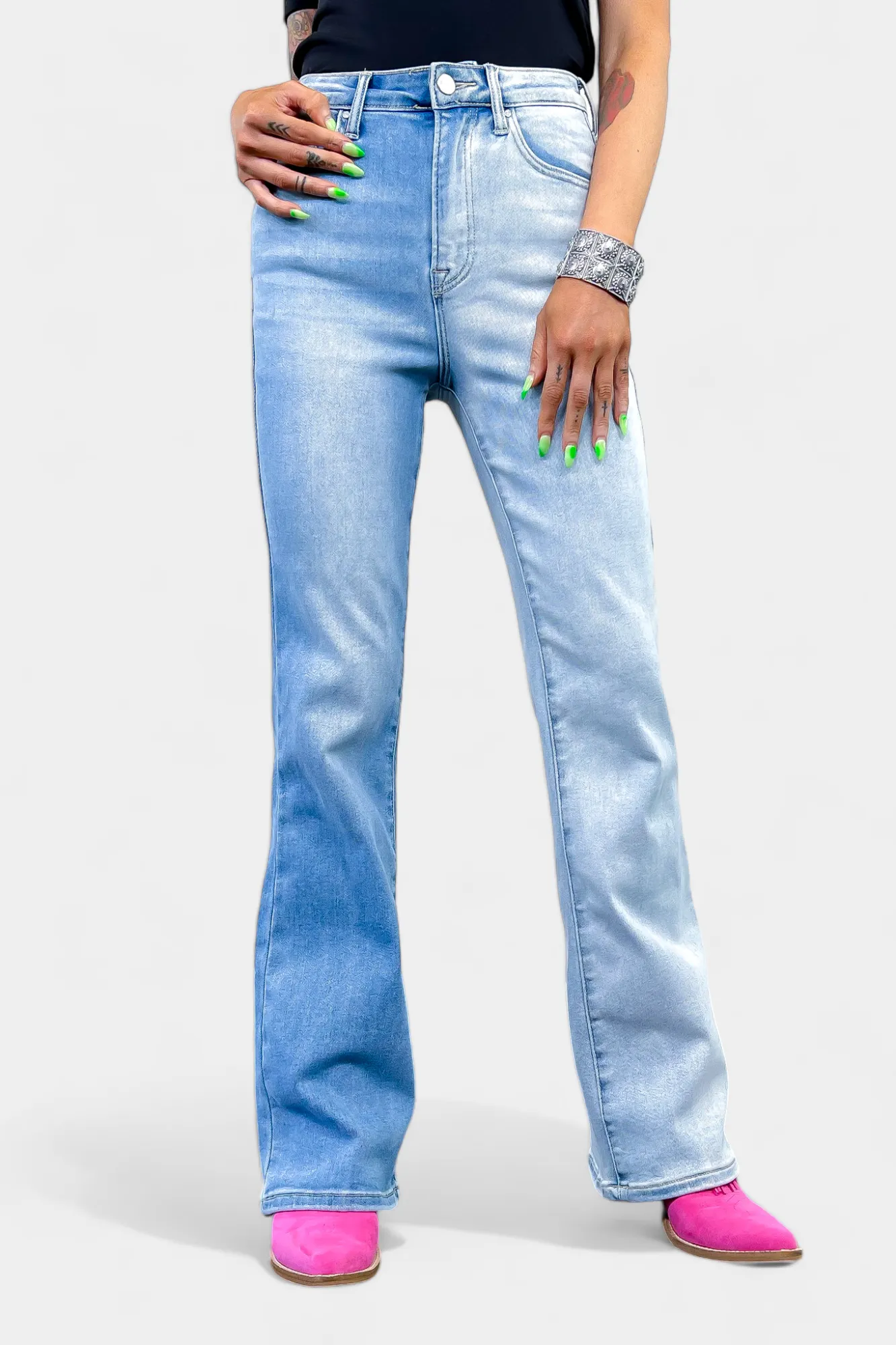 Risen RDP5138 Jeans