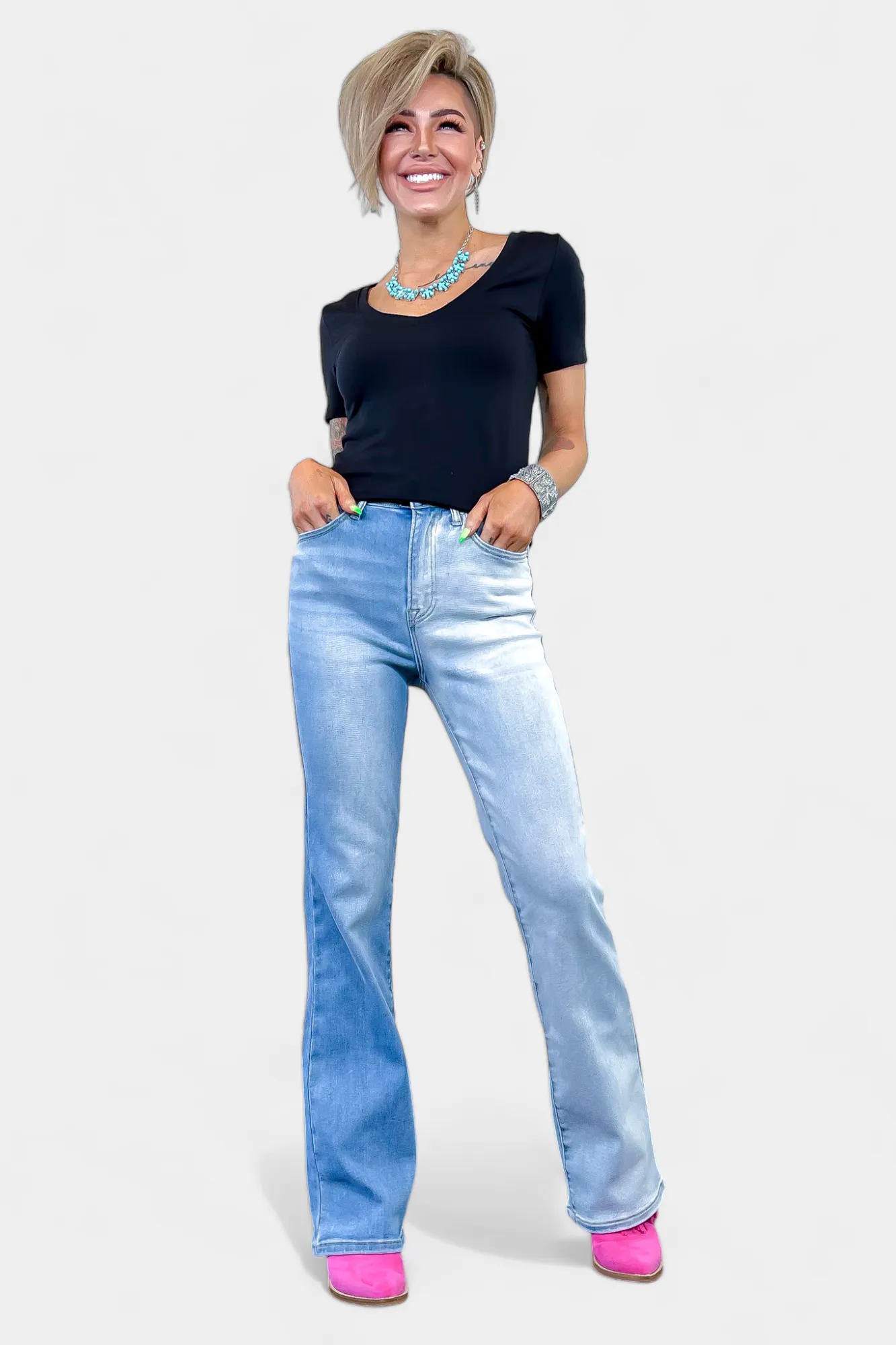 Risen RDP5138 Jeans