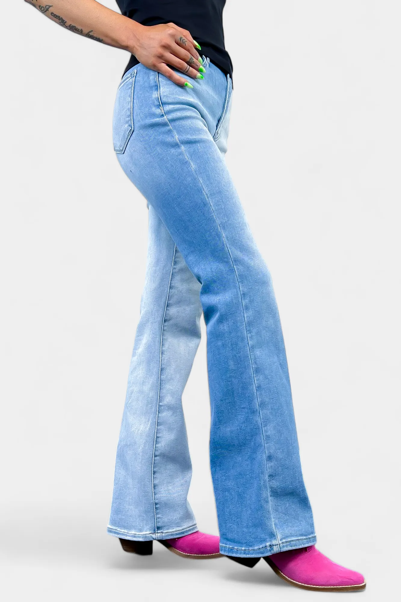 Risen RDP5138 Jeans