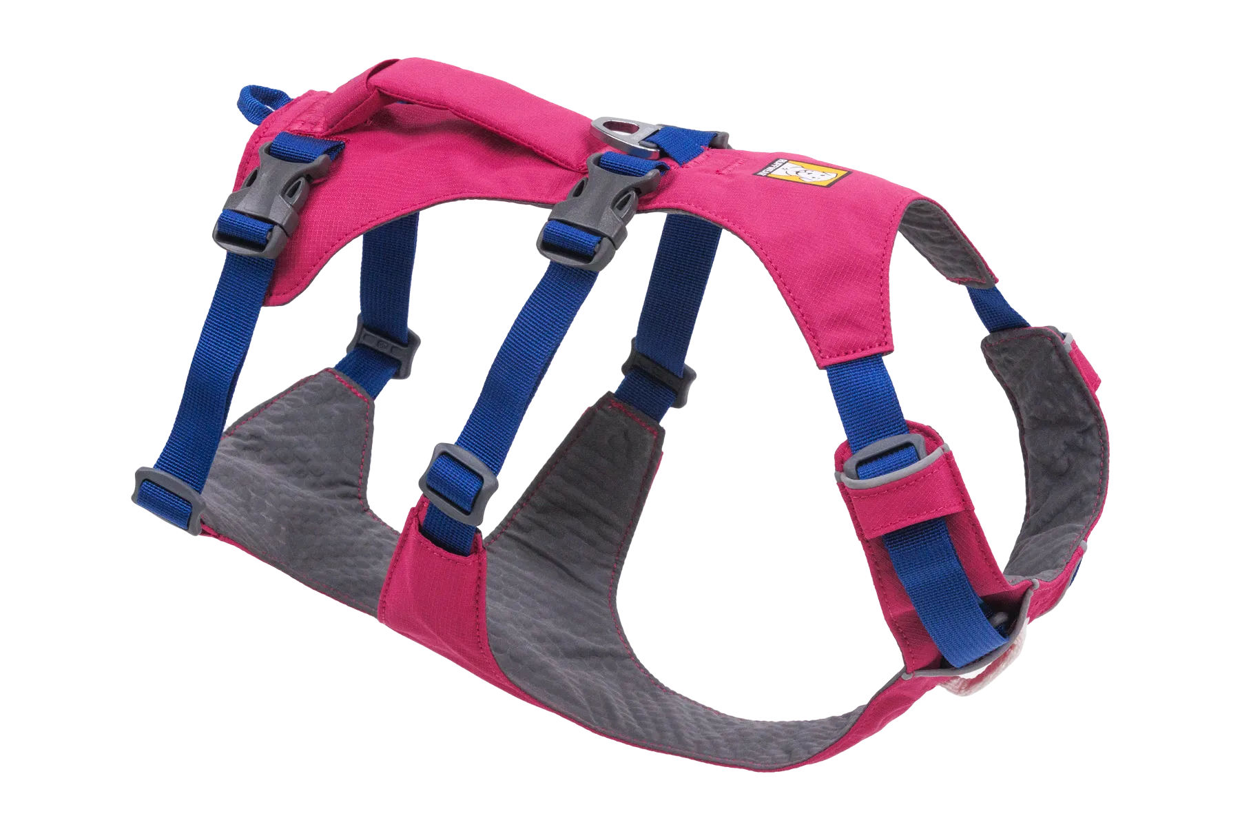 RP - Flagline™ Dog Harness with Handle