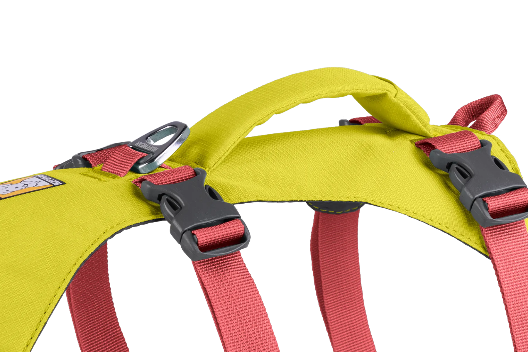 RP - Flagline™ Dog Harness with Handle