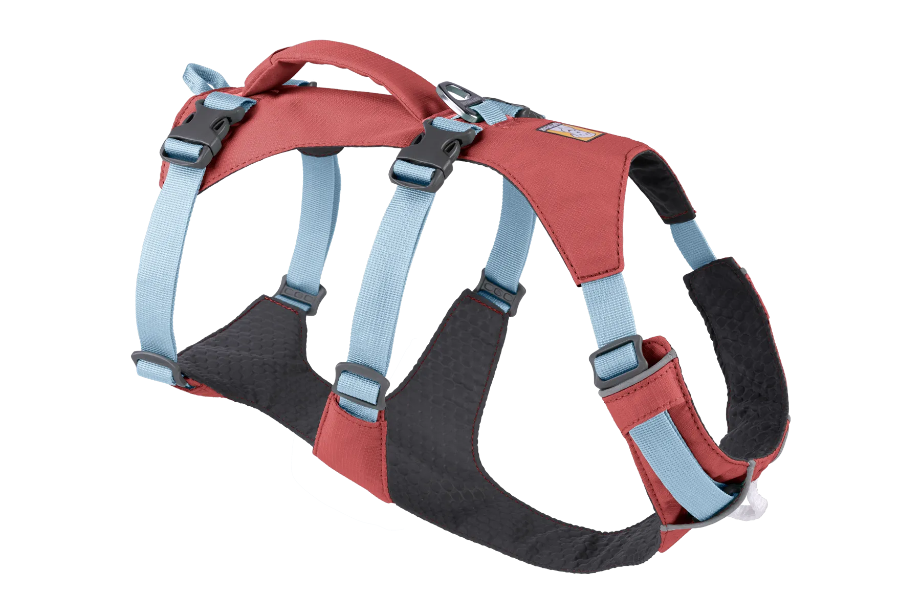 RP - Flagline™ Dog Harness with Handle