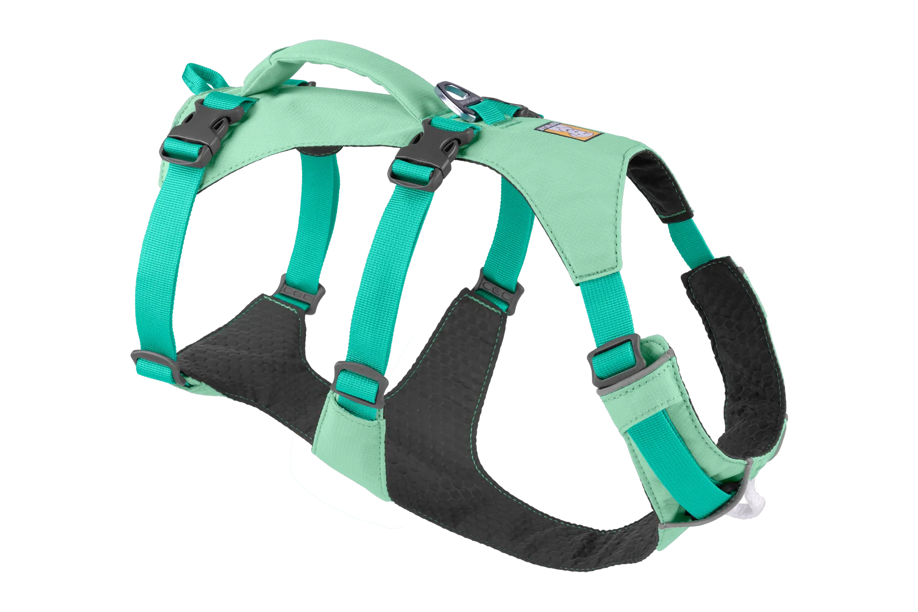 RP - Flagline™ Dog Harness with Handle