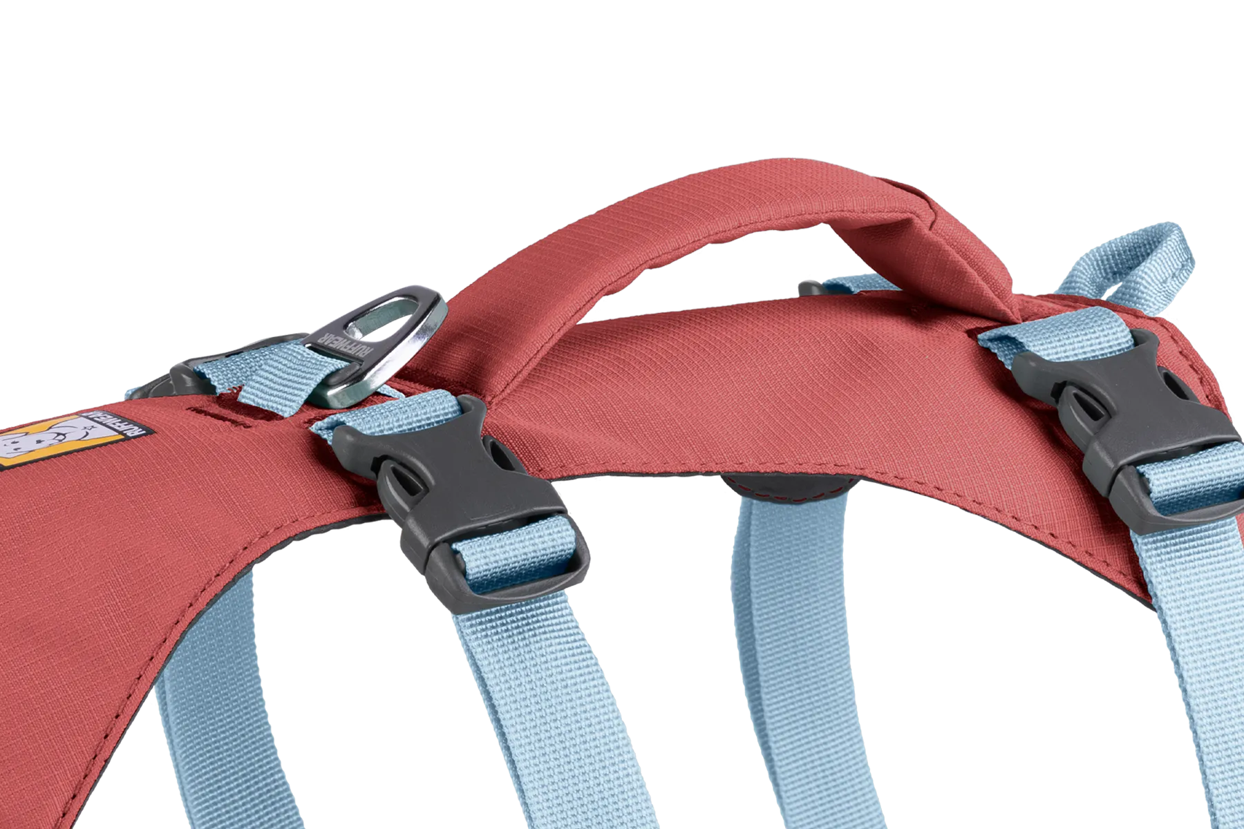 RP - Flagline™ Dog Harness with Handle