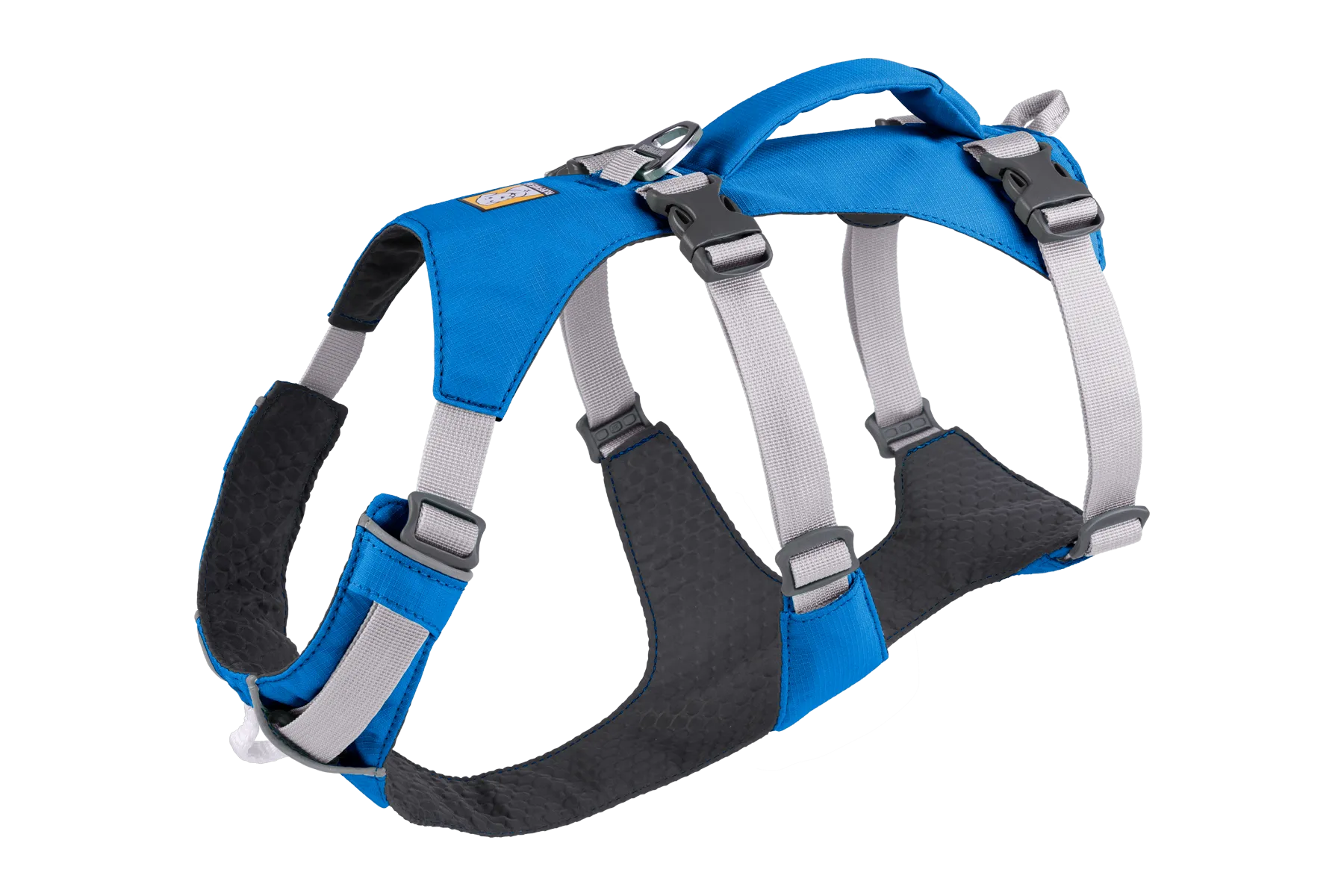 RP - Flagline™ Dog Harness with Handle