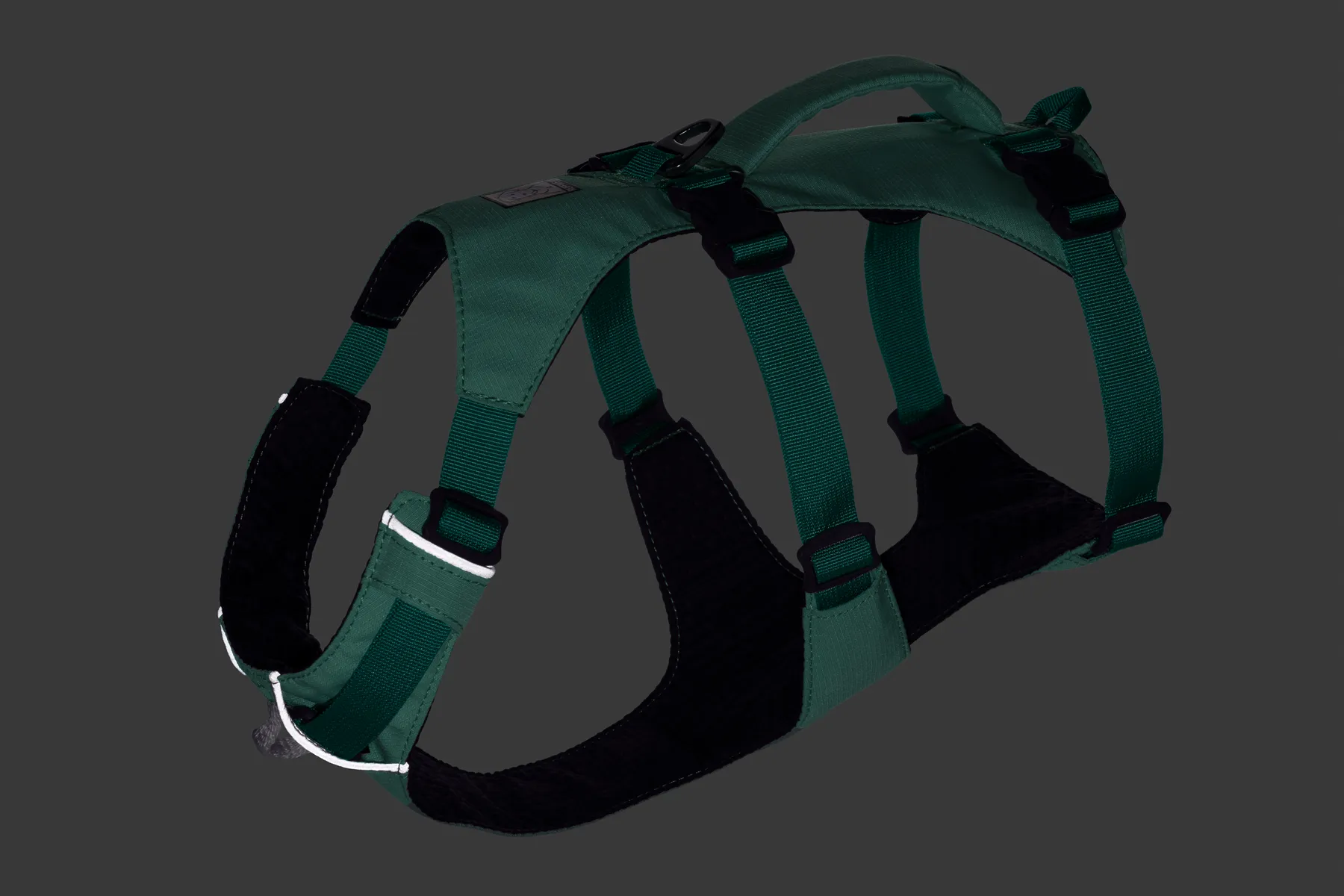 RP - Flagline™ Dog Harness with Handle