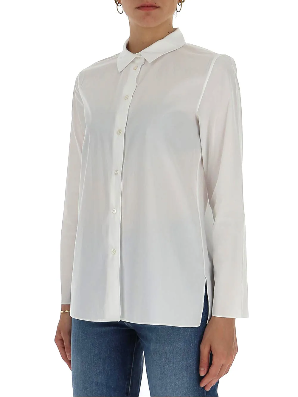 'S Max Mara Classic Shirt