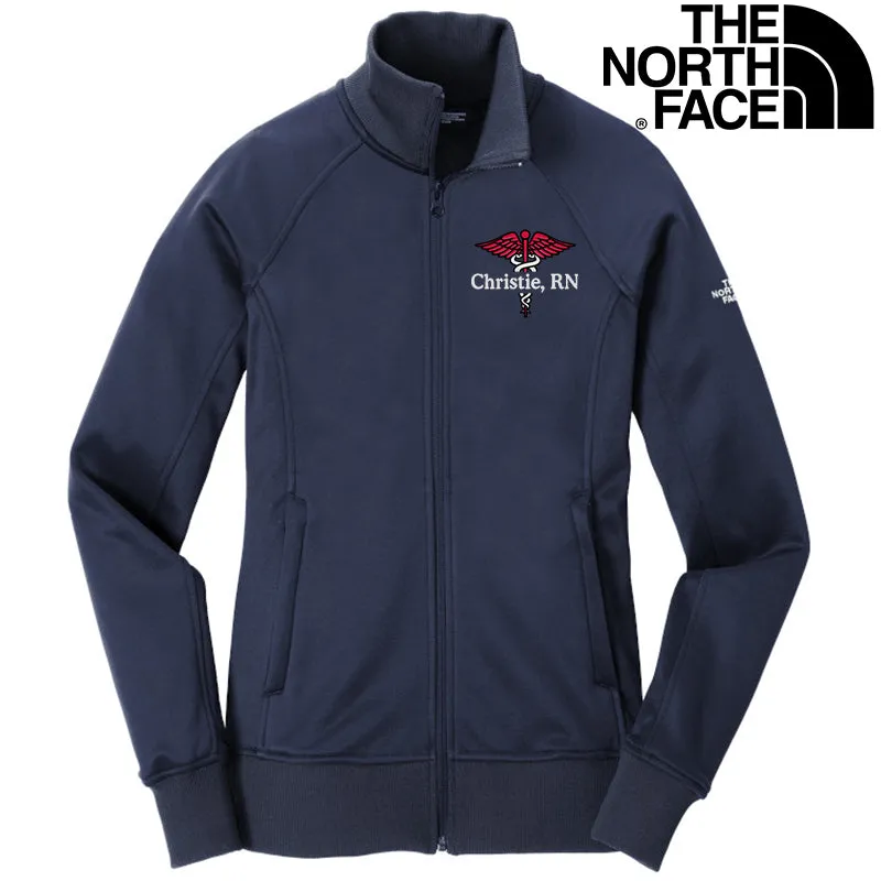 SALE | The North Face ® Ladies Tech Full-Zip Jacket | NF0A3SEV