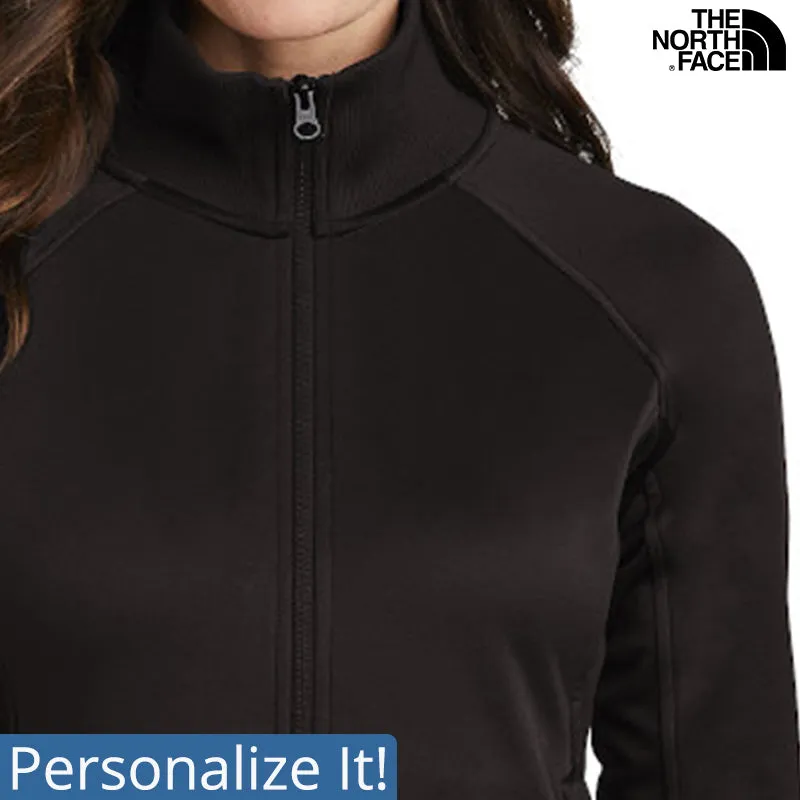 SALE | The North Face ® Ladies Tech Full-Zip Jacket | NF0A3SEV