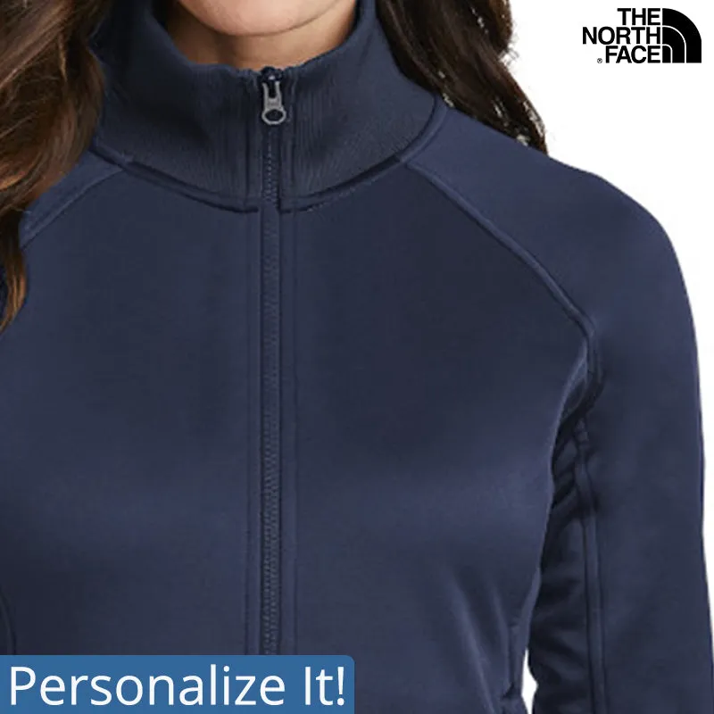 SALE | The North Face ® Ladies Tech Full-Zip Jacket | NF0A3SEV