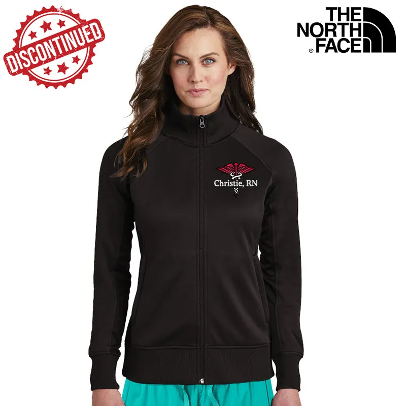 SALE | The North Face ® Ladies Tech Full-Zip Jacket | NF0A3SEV