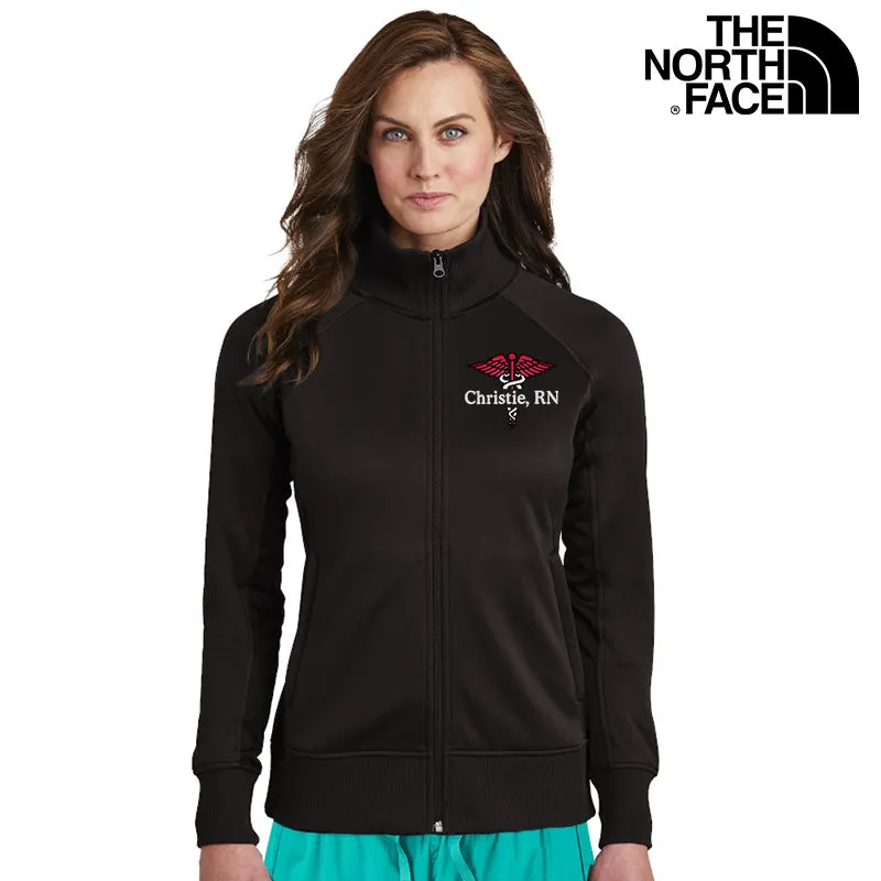 SALE | The North Face ® Ladies Tech Full-Zip Jacket | NF0A3SEV